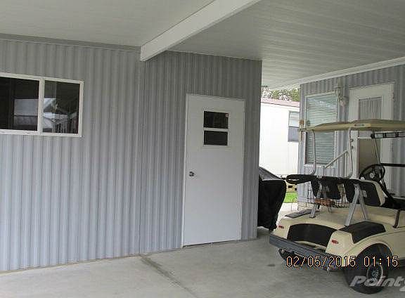SHED 14 X 6