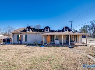 202 Orleans St, Florence, AL 35630