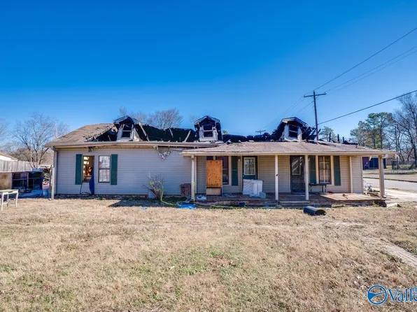 202 Orleans St, Florence, AL 35630