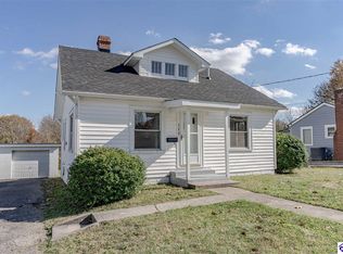 320 Church St, Vine Grove, KY 40175