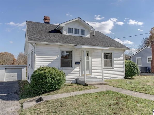 320 Church St, Vine Grove, KY 40175