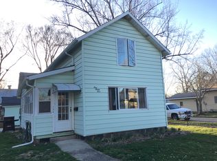 134 Jackson St, Coldwater, MI 49036