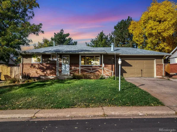 1719 S Cody Street, Lakewood, CO 80232