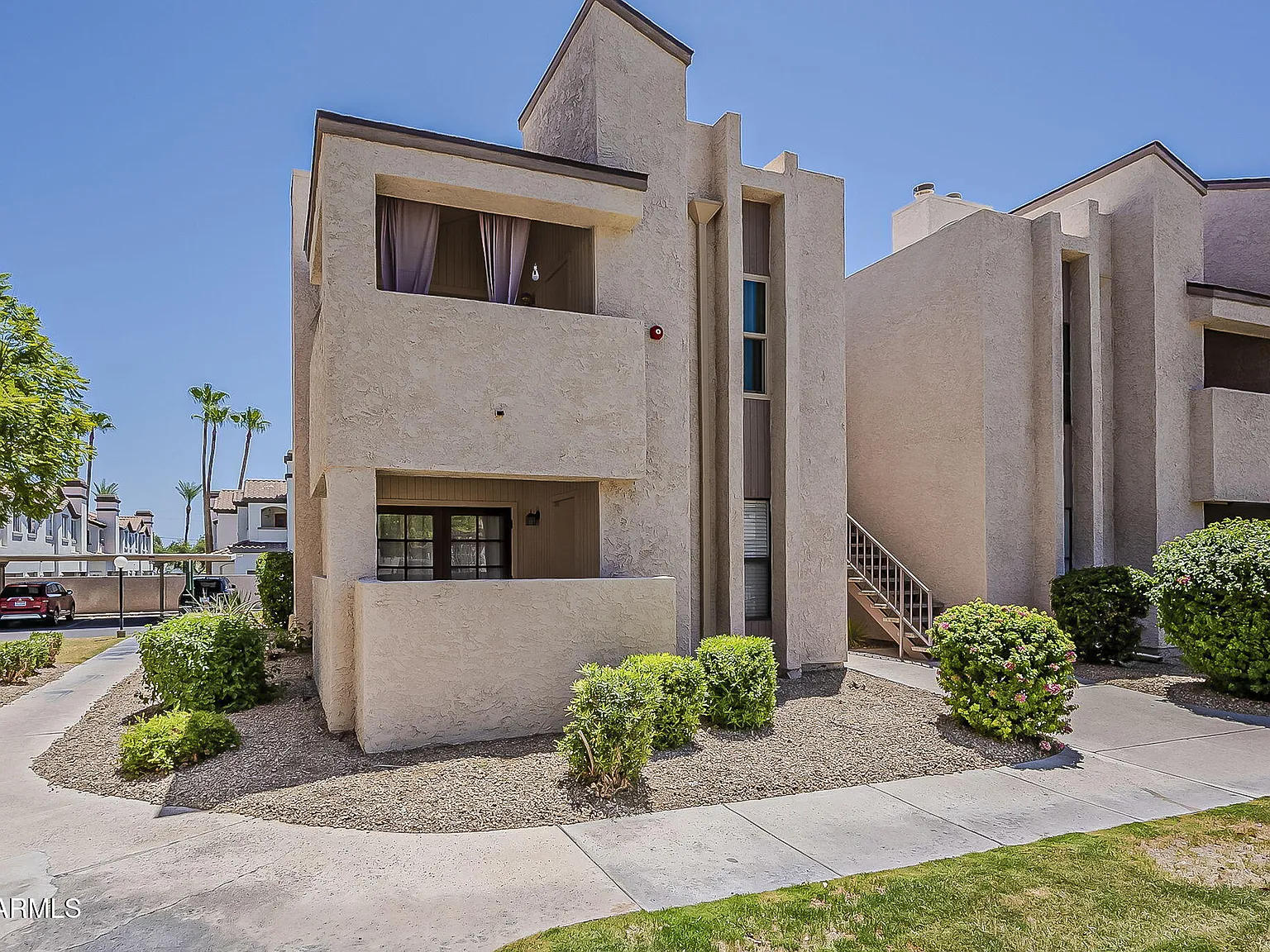1 bed, 1.0 bath, 832 sqft, $1,595 — Photo 1