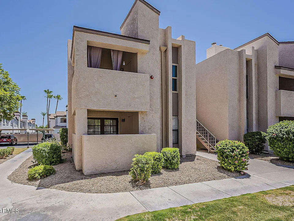 7510 E Thomas Rd #124