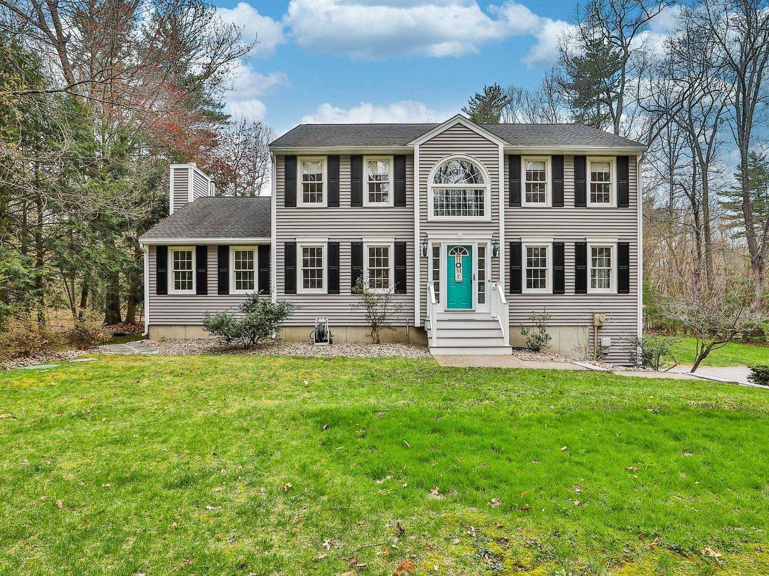 7 Drake Lane, Derry, NH 03038