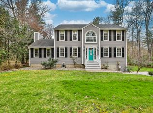 7 Drake Lane, Derry, NH 03038