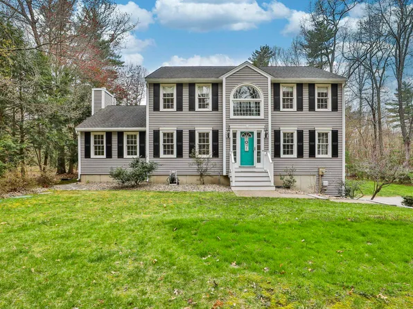 7 Drake Lane, Derry, NH 03038