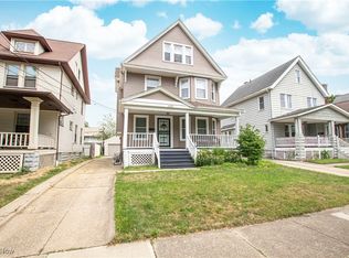1259 Cook Ave, Lakewood, OH