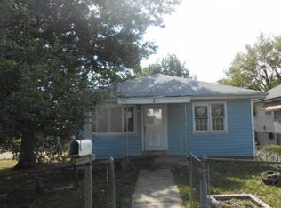 320 W Arlee Ave, Saint Louis, MO