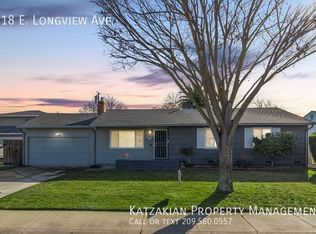 218 E Longview Ave, Stockton, CA