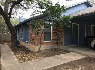 1406 Matthews Ln, Austin, TX 78745