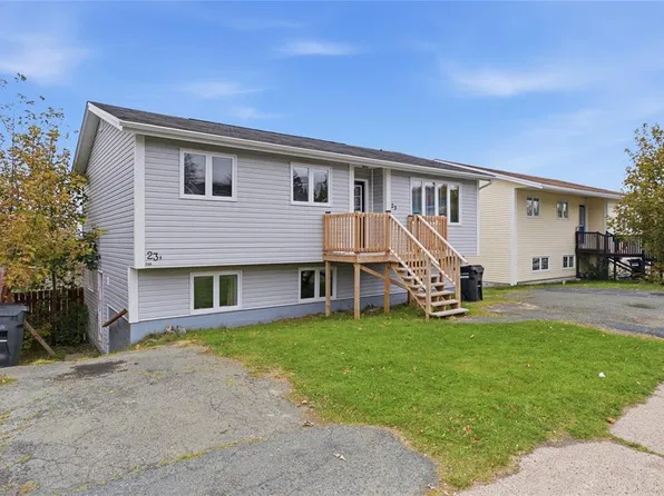 23 Fahey Street, St. John's, NL A1G1G3