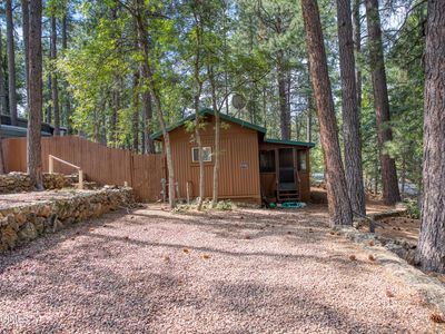 5745 Cougar Ct, Pinetop, AZ, 85935