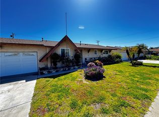 11384 Jane Way, Stanton, CA 90680