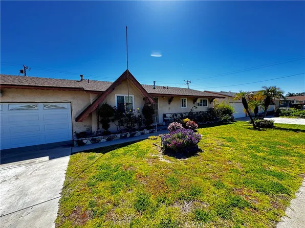 11384 Jane Way, Stanton, CA 90680