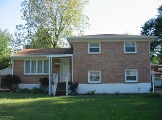 4204 Shady Villa Dr, Louisville, KY