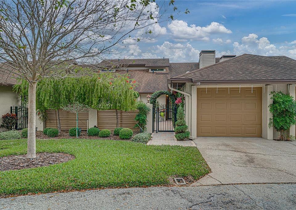 925 Fenton Ln Lakeland FL Zillow
