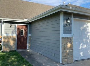 3406 Morning Dove Cir, Lawrence, KS 66049
