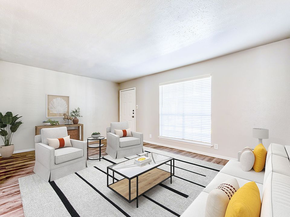 Lockwood Heights Apartment Rentals Richardson, TX Zillow