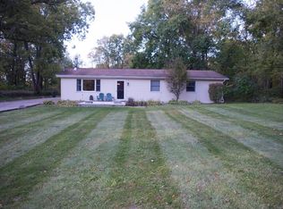 5765 Buffham Rd, Seville, OH 44273