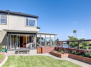 1269 Caroline St, Alameda, CA 94501