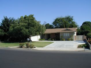 406 N Stine Rd, Bakersfield, CA 93309