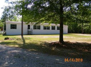 3101 Victoria Rd, Metter, GA 30439