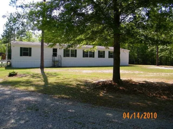 3101 Victoria Rd, Metter, GA 30439