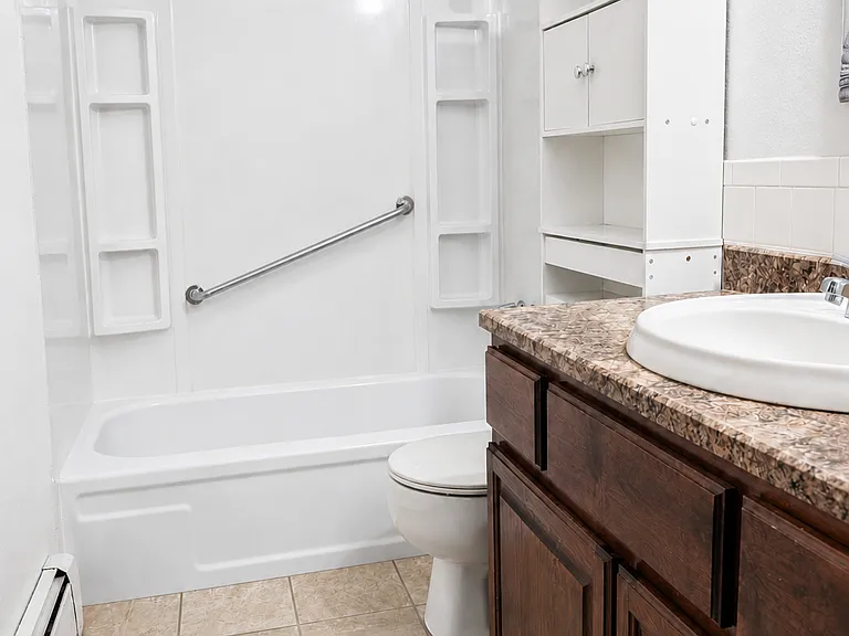 4440 S Poplar St #301 — Photo 7
