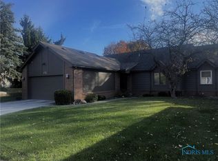 1164 Hidden Ridge Rd #A, Toledo, OH 43615