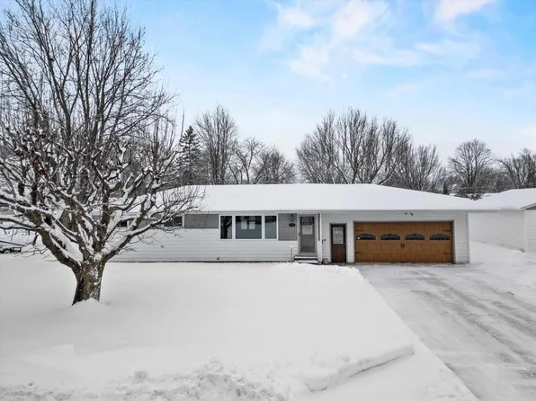 205 West ROBERTS STREET, Spencer, WI 54479