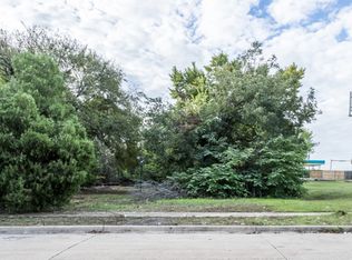 812 E Maddox Ave, Fort Worth, TX 76104