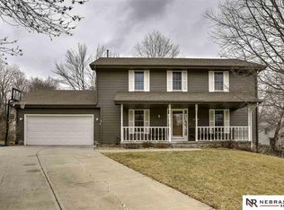 15025 Karen Cir, Omaha, NE 68137