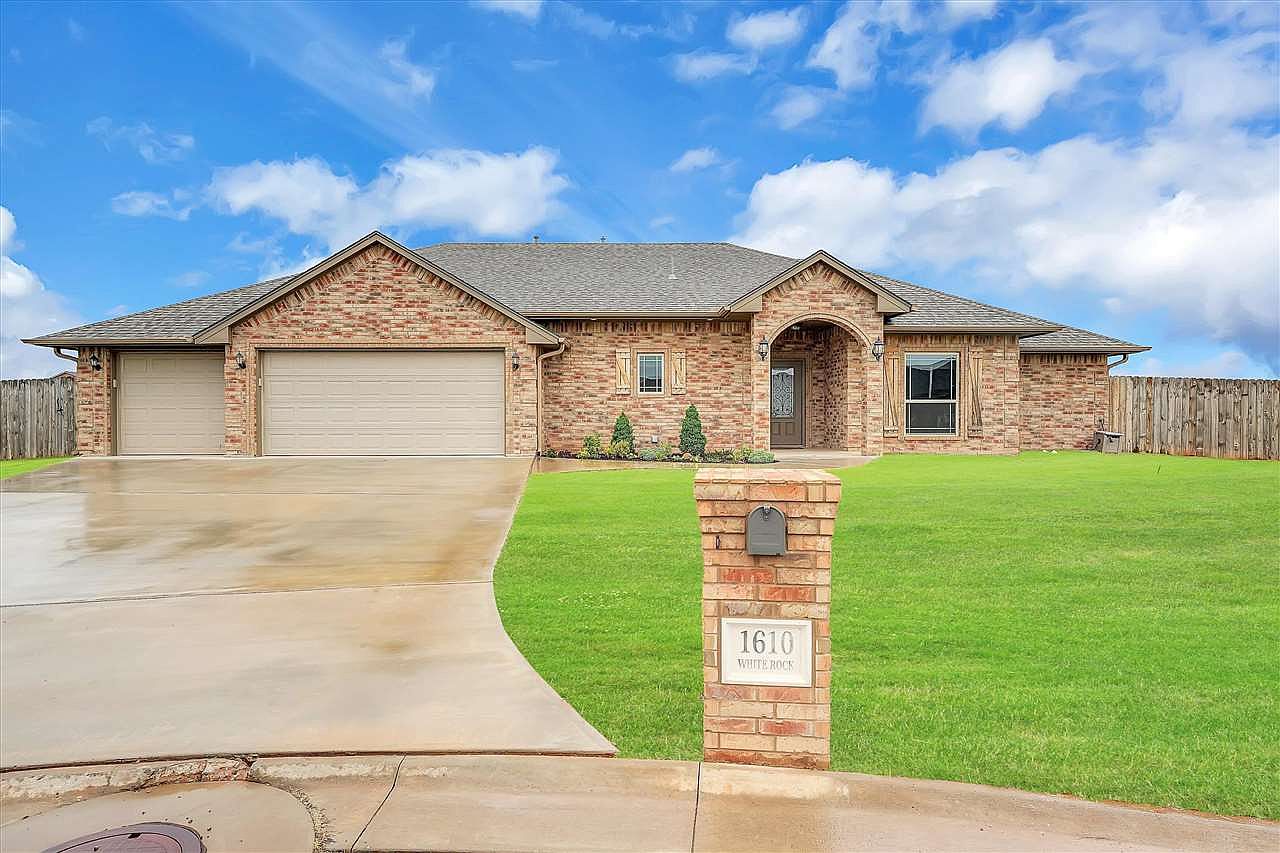 1610 NE White Rock Dr, Elgin, OK 73538 Zillow