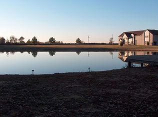 1450 Plafcan Rd, Carlisle, AR 72024