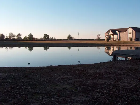 1450 Plafcan Rd, Carlisle, AR 72024