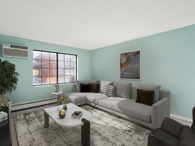 354 Broadway APT 8, Lynn, MA, 01904