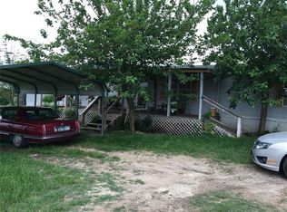 5759 State Highway 171, Hillsboro, TX 76645
