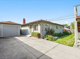 2208 Buena Vista Ave, Alameda, CA 94501