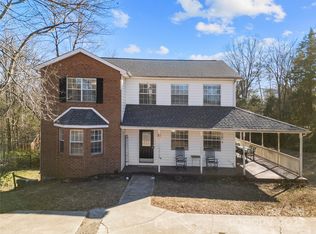 152 Eastcliff Dr SE, Concord, NC 28025