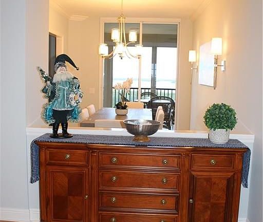 2nd image of 23650 Via Veneto Blvd Penthouse 1702