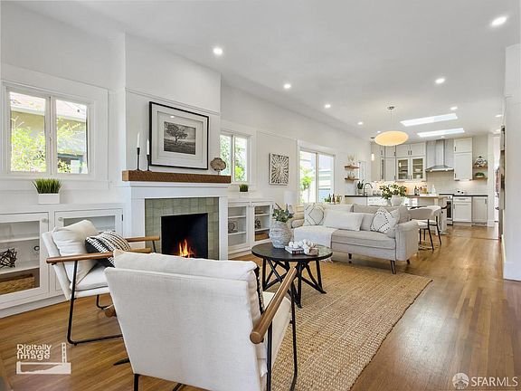 5th image of 1829 Channing Way