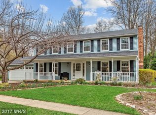 9502 Red Apple Ln, Columbia, MD 21046