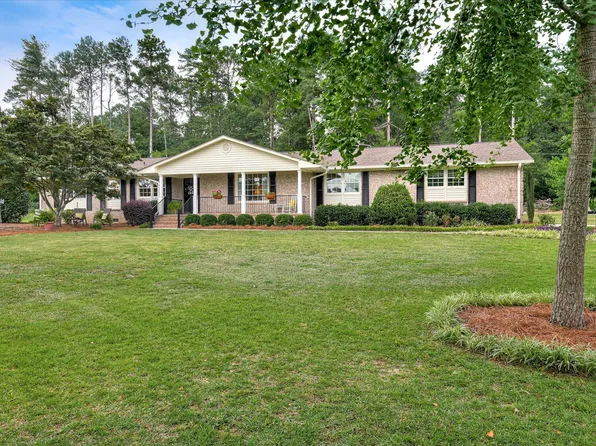 2023 Warren Ct, North Augusta, SC 29860