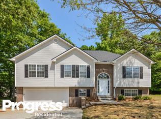 100 Summer Walk Dr, Covington, GA 30016