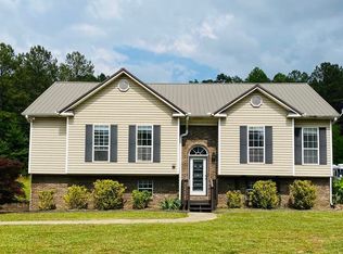 1860 Old Margaret Rd, Odenville, AL 35120