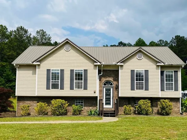 1860 Old Margaret Rd, Odenville, AL 35120