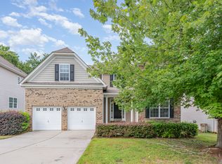 14026 Green Birch Dr, Pineville, NC 28134