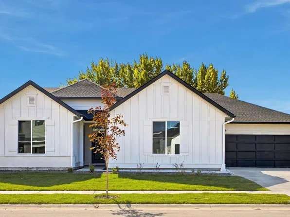 1015 E Crab Springs St, Nampa, ID 83686